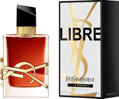 duftzwilling libre ysl|ysl libre perfume.